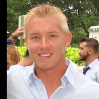 Colton Griffin