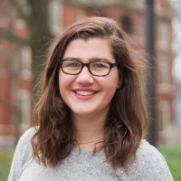 Anna Peterson, Pe