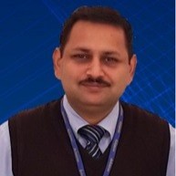 Sunil Jain