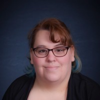 Misty Andersen, SHRM-CP