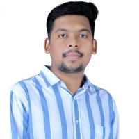 Rishikesh Degaonkar