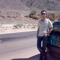 Ahmed Naeem