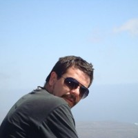 Mauricio Reyes Alvarez