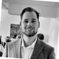 Christian Camozzi Jensen