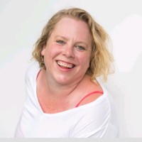 Kate Wormald