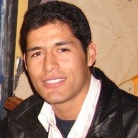 Max Arze