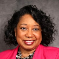 Gail Marie Taylor, PHR, SHRM-SCP