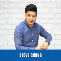 Steve Chong