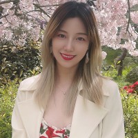 Ruowei(Ivy) Pan