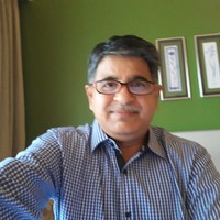 Milind Ranade