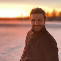 Gonzalo Huertas Maciá