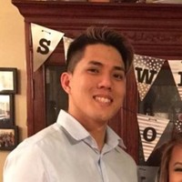 Carl-Michael Reyes