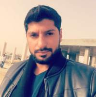 Mohammed Jalamneh