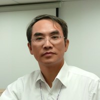陳永昇Jason Chen