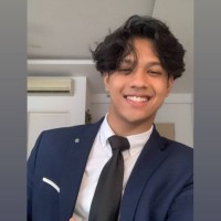 Rudy Hakim