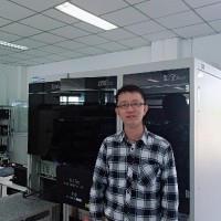 金海涛