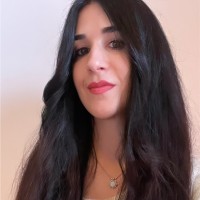 Jessica Bertocco