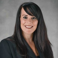 Nicole Nantz Mba