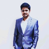 Ramkumar Janaki Raman