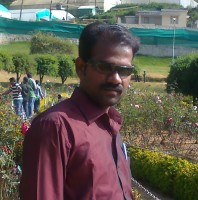 Anbazhagan M