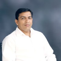Jayanth Kumar
