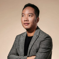 Vincent ZHANG