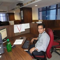 Sarada Prasan Mohanty