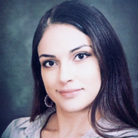 Zaira Gómez