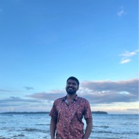 Sairam Reddy Gangumalla