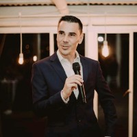 Johan Du Preez