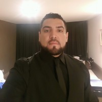 Ing. Mecánico Emiliano Nicolas Diaz