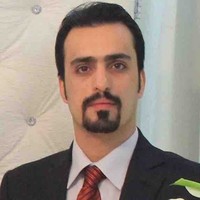 Masoud Rahimian