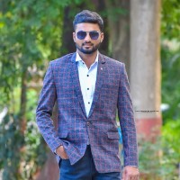 Govind Satpute