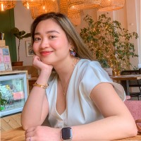 Jeraldine Ondoy