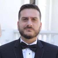 Michael Bezikian, Pharm.D., Mph, Aahivp
