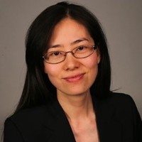 Dora Zhang