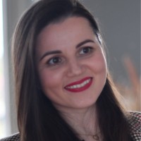 Natalia Arkan