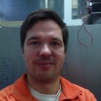 Dmitry Kokh