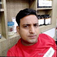 Sanjeev Kumar