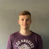 Pavel Gritsuk