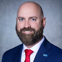 Chris Saunders, MBA, C.M.