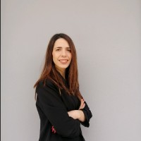 Konstantina Papadimitropoulou