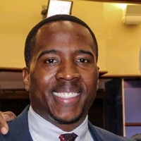 Clinton P. Woods