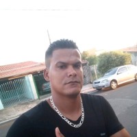 Carlos Roberto