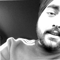 Harpreet Singh