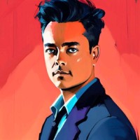 Pratik Nimavat