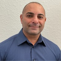 Ali Paymayesh