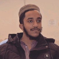 Qasim Jamal