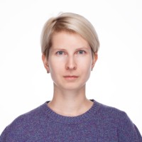 Maria Lialina