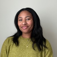 Maxine Marshall, MSW, LCSW-C